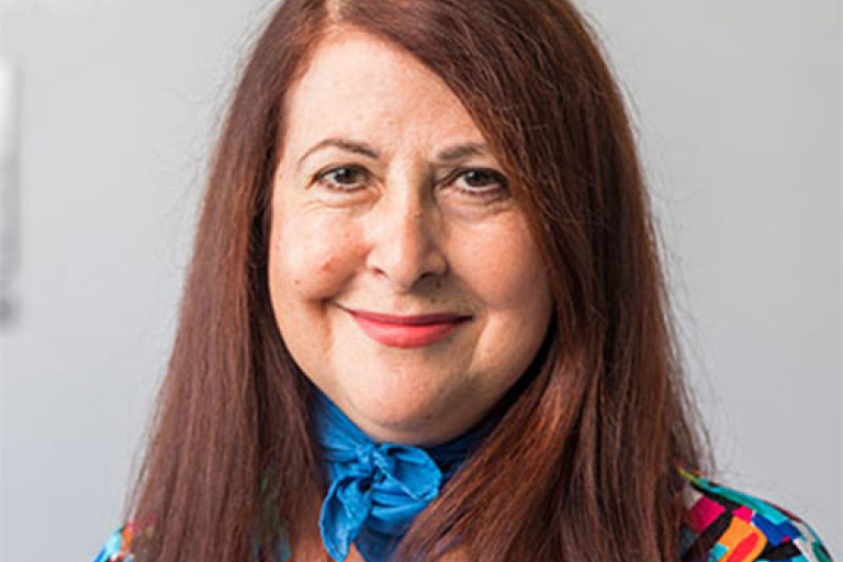 Headshot of Professor Marissa Lassere