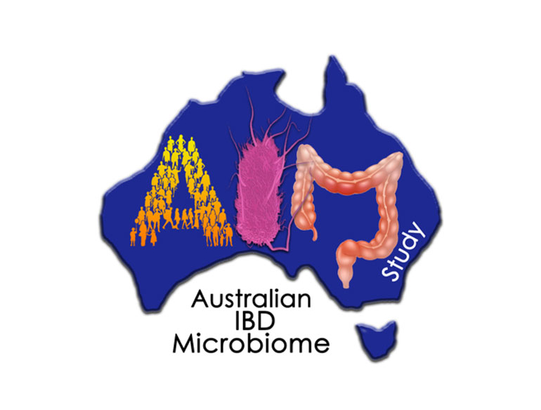 Australian Inflammatory Bowel Disease Microbiome Study