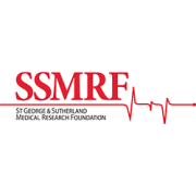SSMRF logo