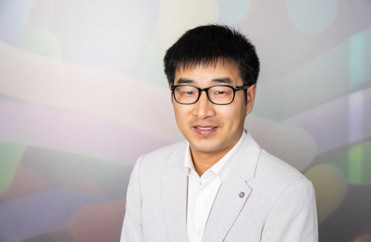 Dr Xiaotao Jiang, Lecturer and Lead Bioinformatician, UNSW Microbiome Research Centre